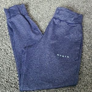 NVGTN joggers